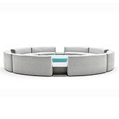 Divano Belt