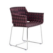 Poltroncina Kente