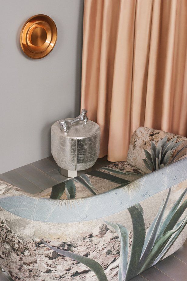 Divano Deco Futura