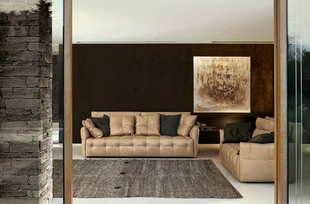 Divano Duvet