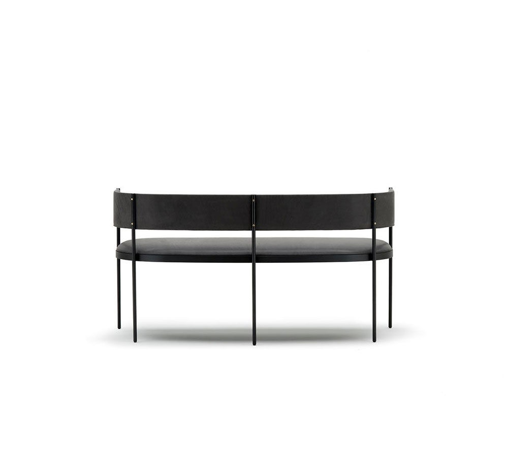 Divanetto Era Settee