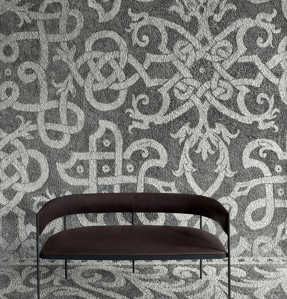Divanetto Era Settee