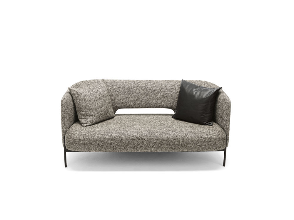 Divano Virgin Round
