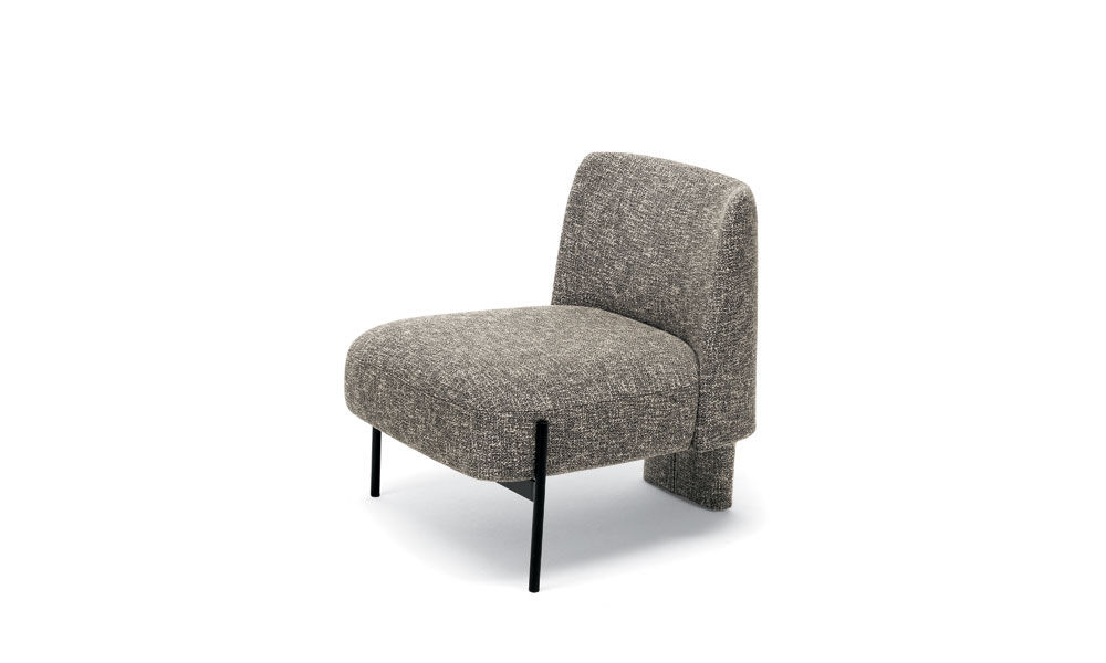 Divano Virgin Round