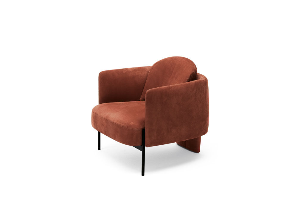 Divano Virgin Round