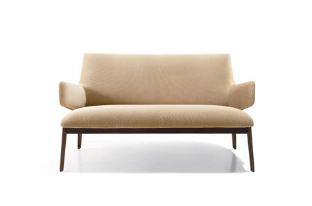 Divano Hug Love Seat