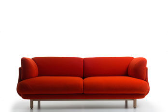 Sofa Peg