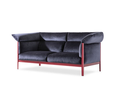Divano Cotone