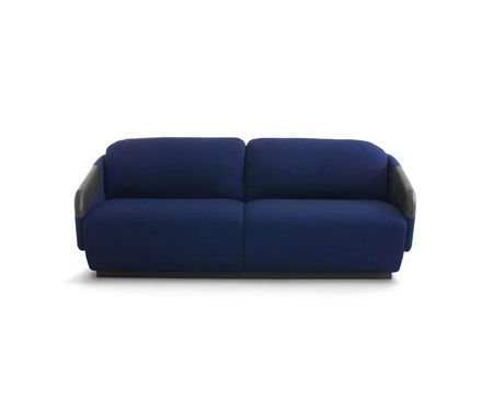 Sofa Worn