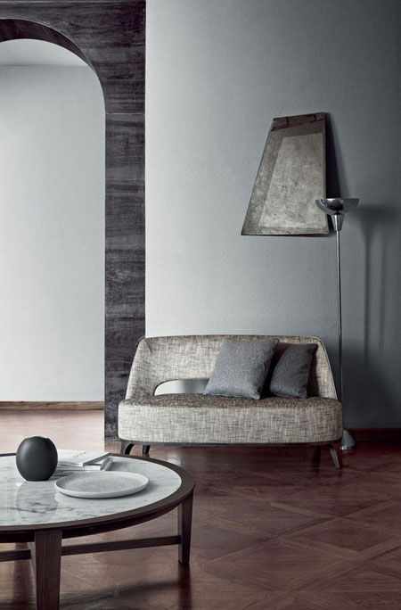 Sofa Ermione