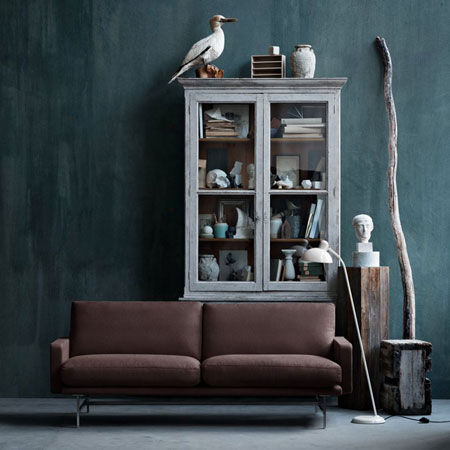 Sofa Lissoni