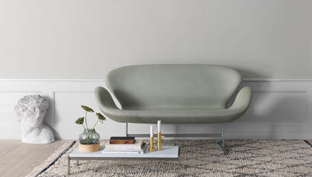 Sofa Swan