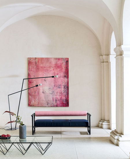 Sofa Brut