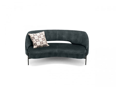Divano Virgin Round