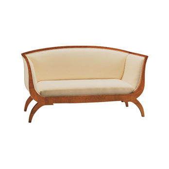 Divano Biedermeier