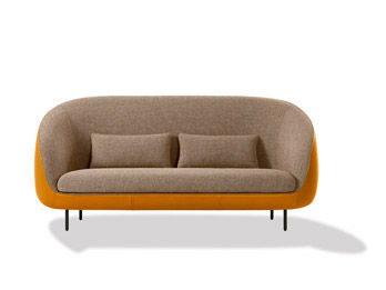 Sofa Haiku
