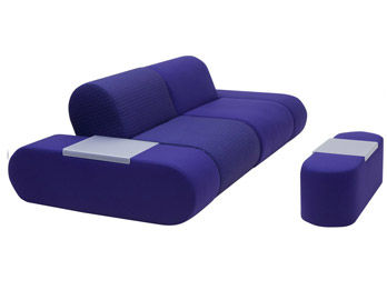 Sofa Heart
