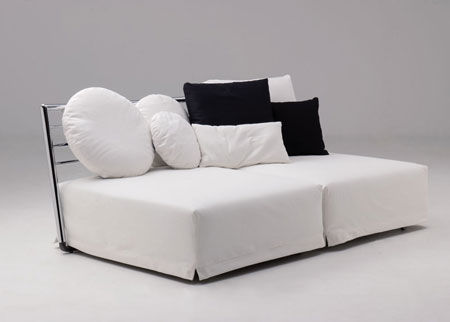 Divano Wall