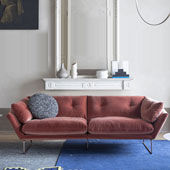 Divano New York Suite