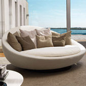 Sofa Lacoon Island