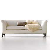 Sofa Ottomanne