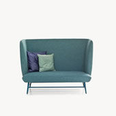 Sofa Gimme Shelter