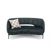 Divano Virgin Round