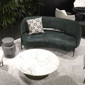 Divano Virgin Round