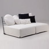 Divano Wall