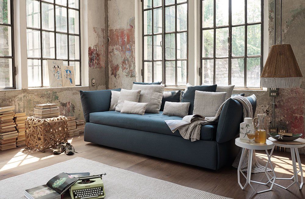Divano letto Long Island