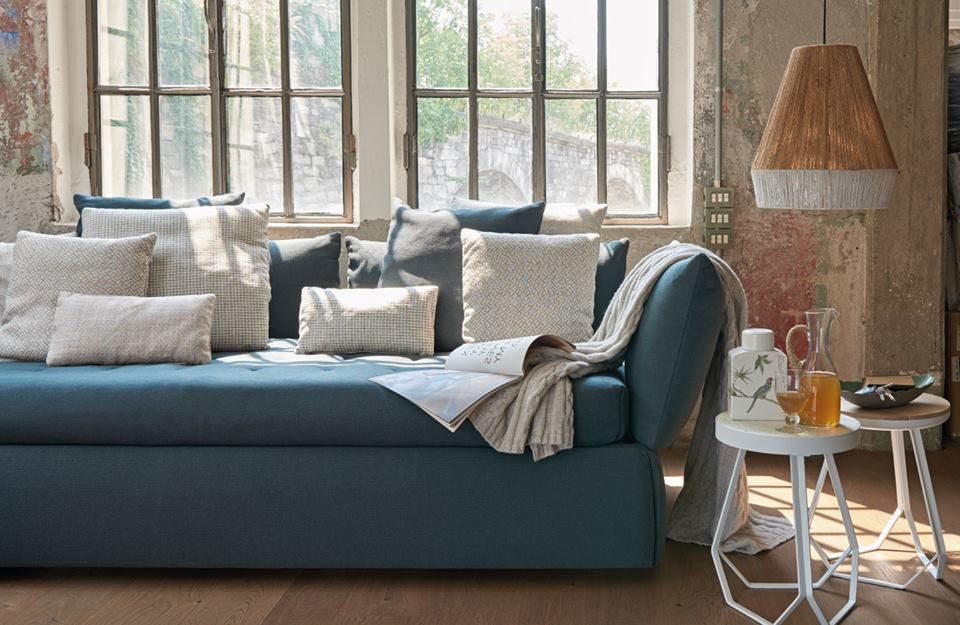 Divano letto Long Island