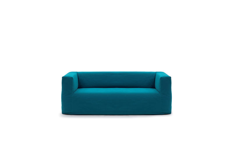 Divano letto Quartetto
