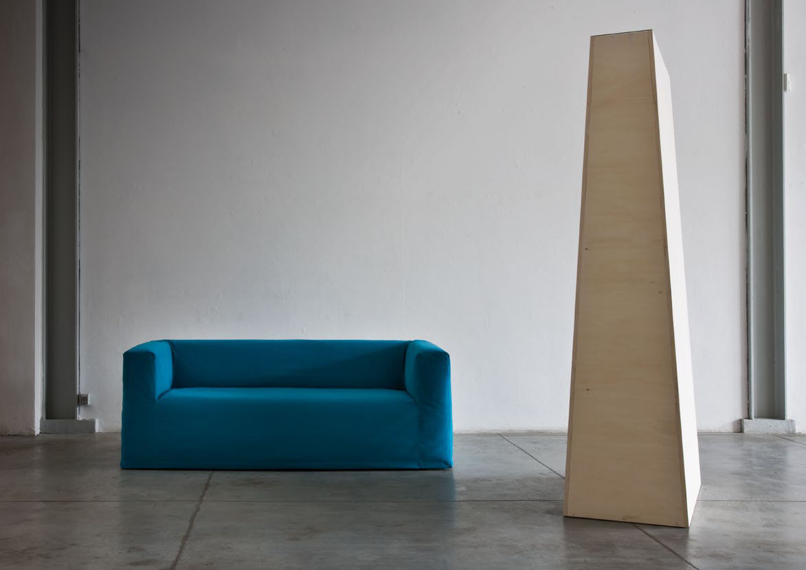 Divano letto Quartetto