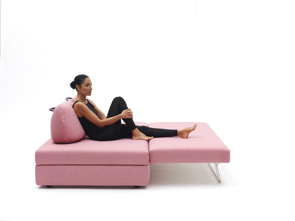 Divano Letto Big-Bag