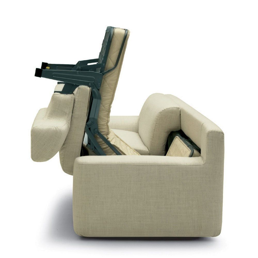 Divano letto Oz