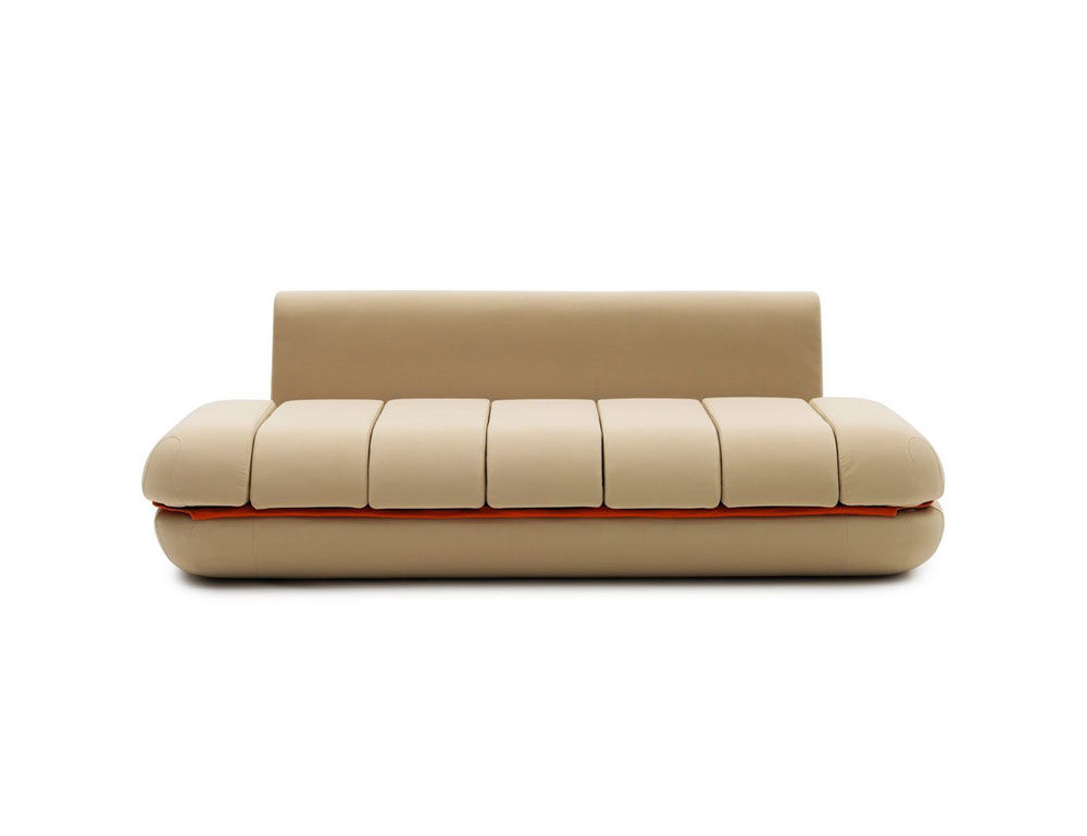 Divano letto Dynamic Life
