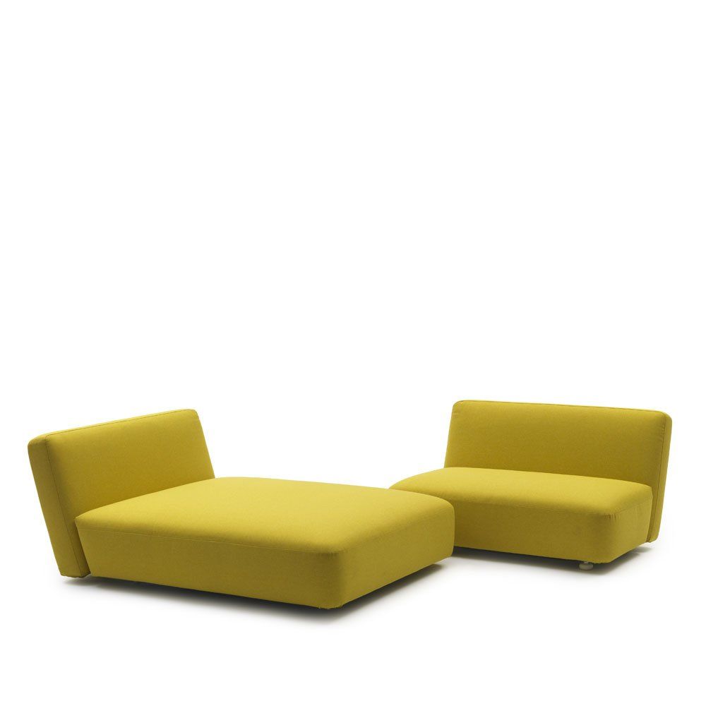 Divano letto Slalom