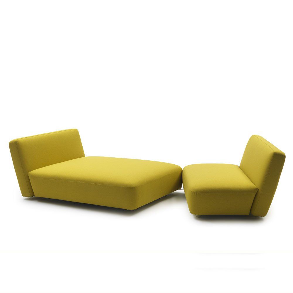 Divano letto Slalom