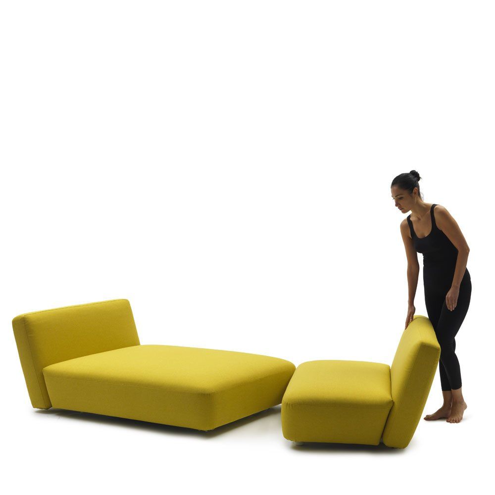Divano letto Slalom