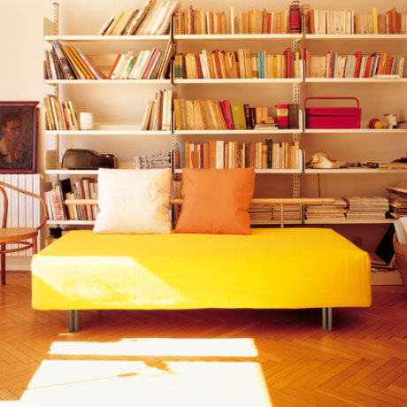 Divano letto Dudù
