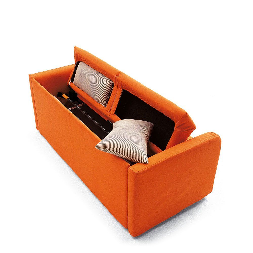 Divano letto Tabù