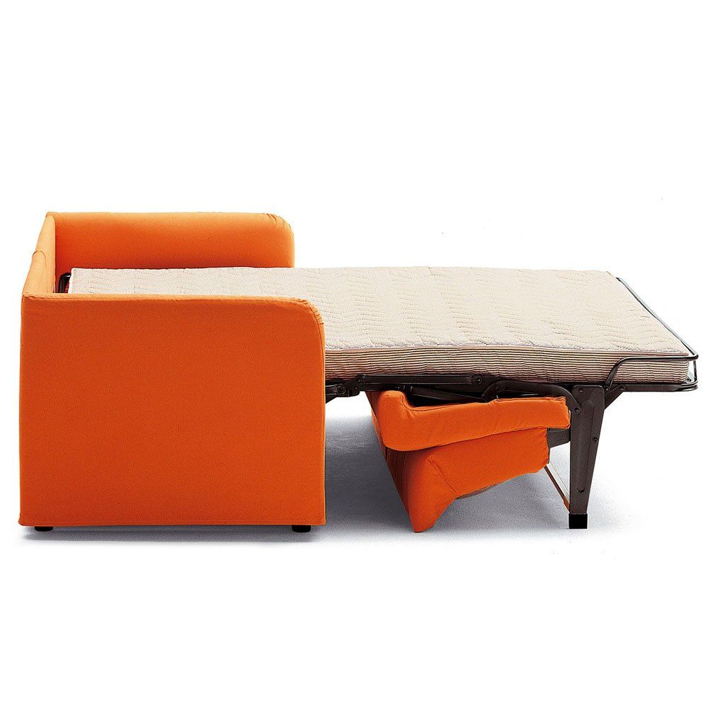 Divano letto Tabù