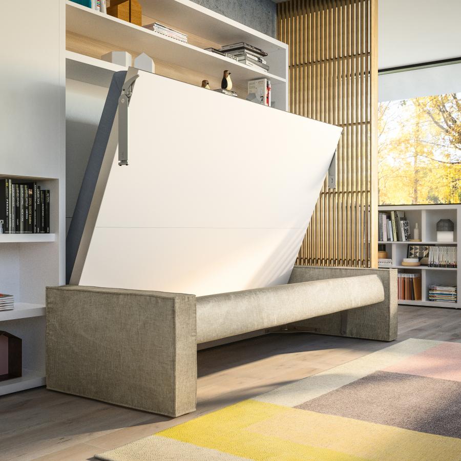 Divano letto Circe Sofa