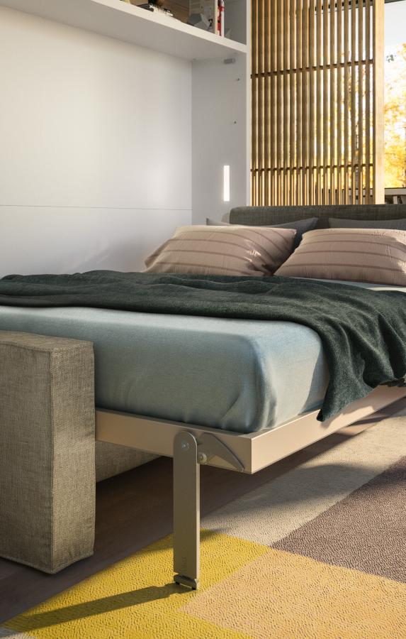 Divano letto Circe Sofa