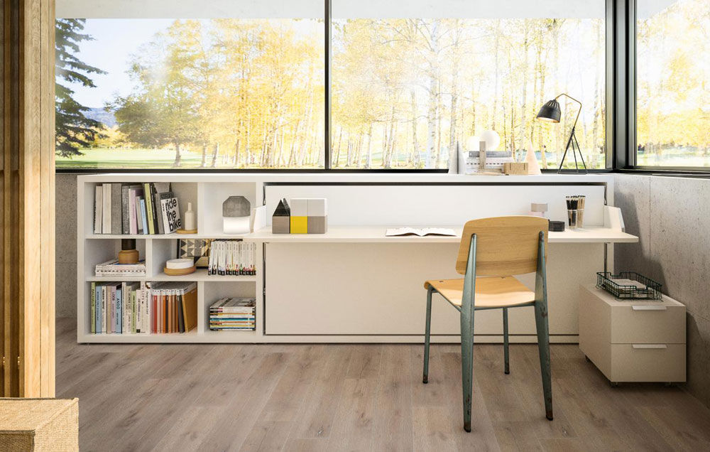 Divano letto Circe Sofa