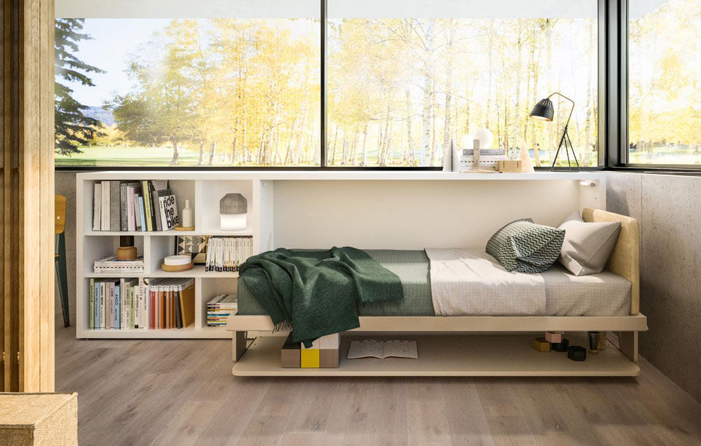 Divano letto Circe Sofa