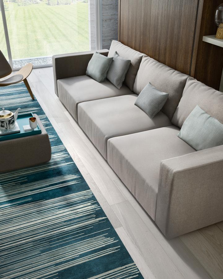 Divano letto Swing