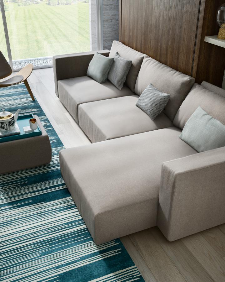 Divano letto Swing
