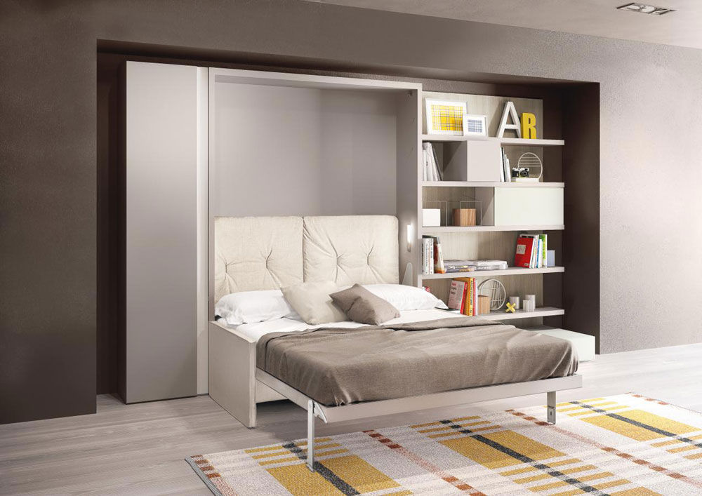 Divano letto Penelope 2 Sofa