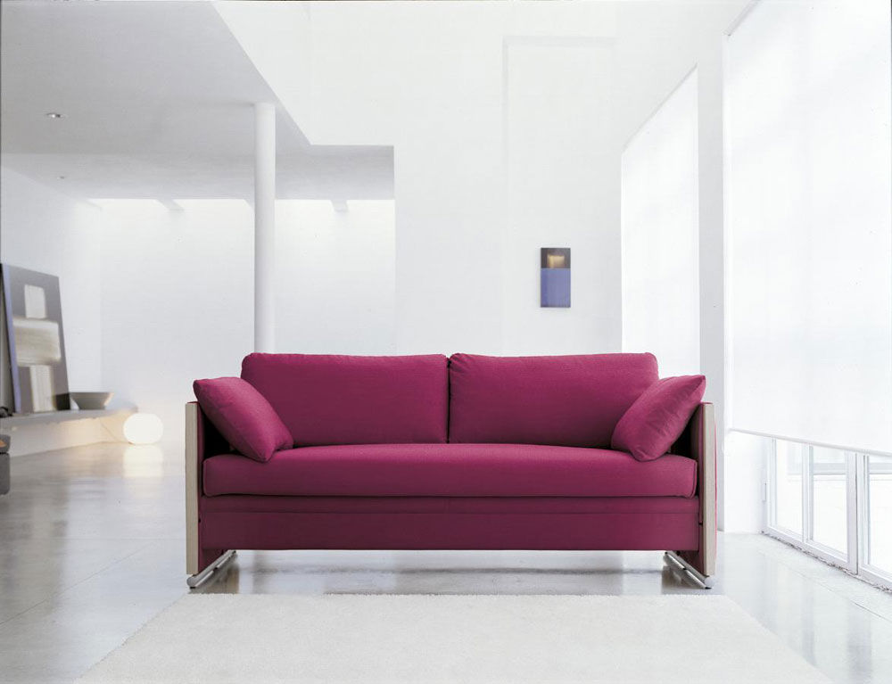 Divano letto Doc